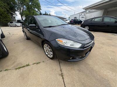 2013 Dodge Dart Limited - Photo 4 - Newark, IL 60541