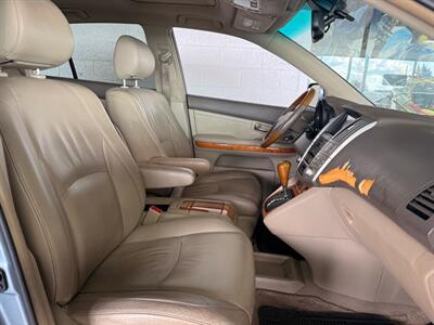 2008 Lexus RX   - Photo 9 - Newark, IL 60541