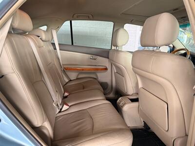 2008 Lexus RX   - Photo 10 - Newark, IL 60541