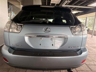 2008 Lexus RX   - Photo 6 - Newark, IL 60541