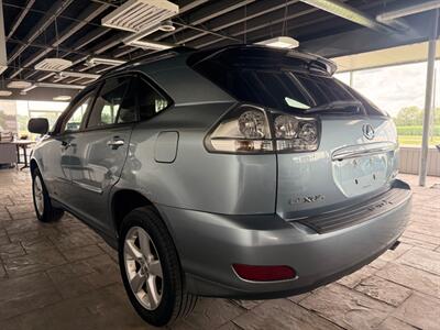 2008 Lexus RX   - Photo 4 - Newark, IL 60541
