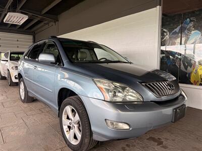 2008 Lexus RX   - Photo 1 - Newark, IL 60541