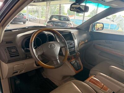2008 Lexus RX   - Photo 7 - Newark, IL 60541