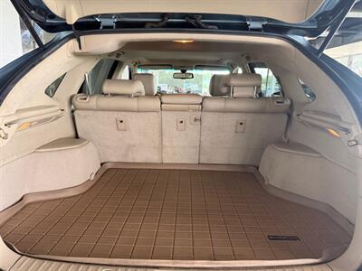 2008 Lexus RX   - Photo 11 - Newark, IL 60541