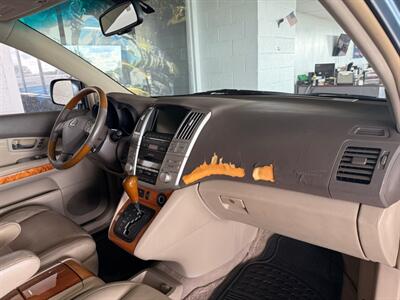 2008 Lexus RX   - Photo 8 - Newark, IL 60541
