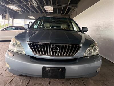 2008 Lexus RX   - Photo 2 - Newark, IL 60541