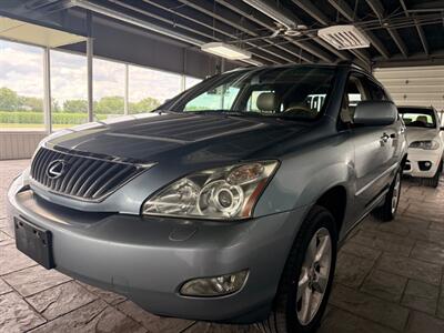 2008 Lexus RX   - Photo 3 - Newark, IL 60541