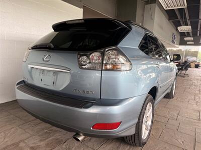 2008 Lexus RX   - Photo 5 - Newark, IL 60541