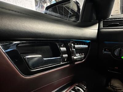2013 Mercedes-Benz CL 550 4MATIC   - Photo 13 - Newark, IL 60541