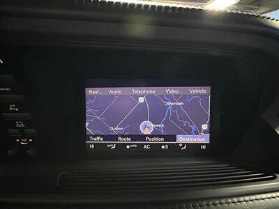 2013 Mercedes-Benz CL 550 4MATIC   - Photo 7 - Newark, IL 60541
