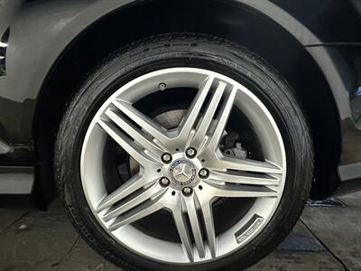 2013 Mercedes-Benz CL 550 4MATIC   - Photo 9 - Newark, IL 60541