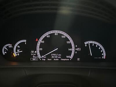 2013 Mercedes-Benz CL 550 4MATIC   - Photo 8 - Newark, IL 60541