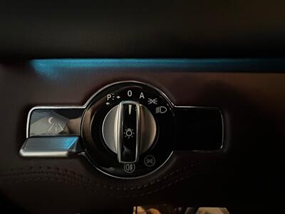 2013 Mercedes-Benz CL 550 4MATIC   - Photo 19 - Newark, IL 60541