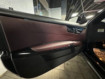 2013 Mercedes-Benz CL 550 4MATIC   - Photo 14 - Newark, IL 60541