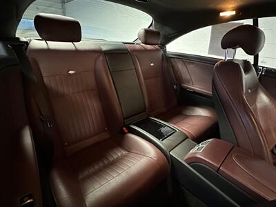 2013 Mercedes-Benz CL 550 4MATIC   - Photo 17 - Newark, IL 60541