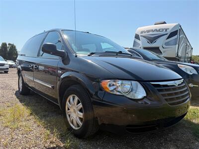2006 Chrysler Town & Country Touring Van