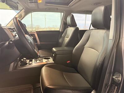 2014 Toyota 4Runner Limited - Photo 7 - Newark, IL 60541