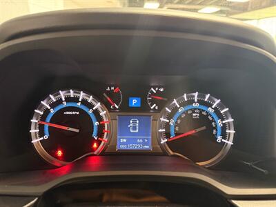 2014 Toyota 4Runner Limited - Photo 14 - Newark, IL 60541