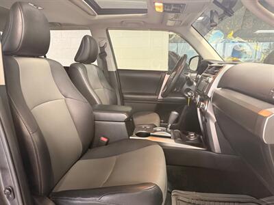 2014 Toyota 4Runner Limited - Photo 10 - Newark, IL 60541