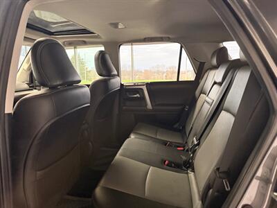 2014 Toyota 4Runner Limited - Photo 8 - Newark, IL 60541