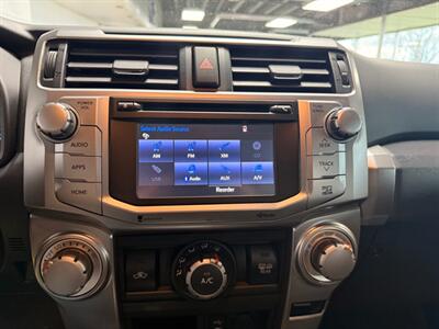 2014 Toyota 4Runner Limited - Photo 13 - Newark, IL 60541