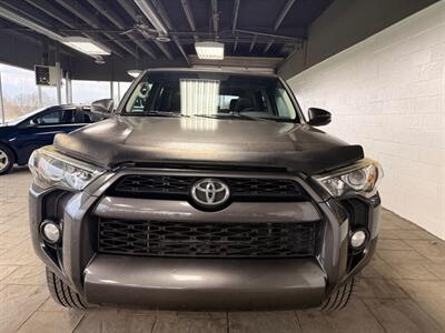 2014 Toyota 4Runner Limited - Photo 2 - Newark, IL 60541