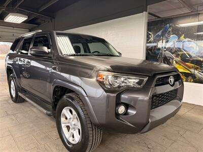 2014 Toyota 4Runner Limited - Photo 1 - Newark, IL 60541