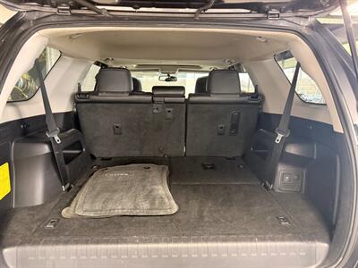 2014 Toyota 4Runner Limited - Photo 12 - Newark, IL 60541