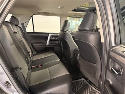 2014 Toyota 4Runner Limited - Photo 9 - Newark, IL 60541