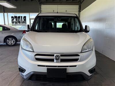 2017 RAM ProMaster City Tradesman SLT   - Photo 2 - Newark, IL 60541