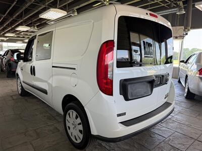 2017 RAM ProMaster City Tradesman SLT   - Photo 4 - Newark, IL 60541