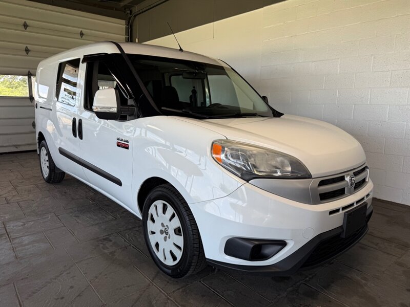 2017 RAM ProMaster City Tradesman SLT  