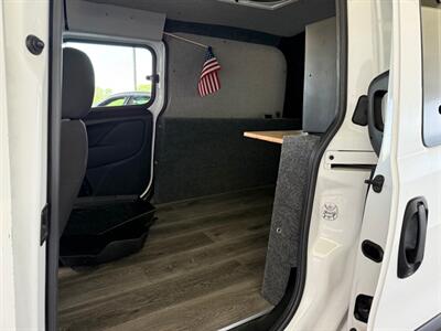 2017 RAM ProMaster City Tradesman SLT   - Photo 11 - Newark, IL 60541