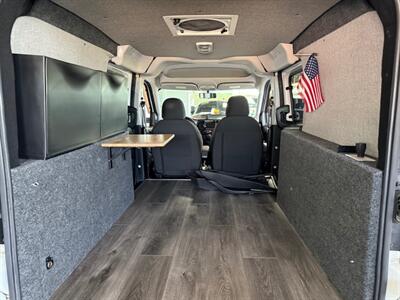 2017 RAM ProMaster City Tradesman SLT   - Photo 10 - Newark, IL 60541
