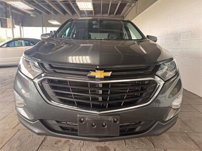 2018 Chevrolet Equinox LT   - Photo 2 - Newark, IL 60541
