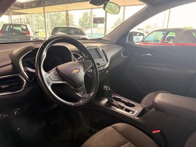 2018 Chevrolet Equinox LT   - Photo 7 - Newark, IL 60541