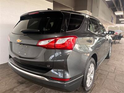 2018 Chevrolet Equinox LT   - Photo 4 - Newark, IL 60541