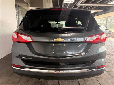2018 Chevrolet Equinox LT   - Photo 3 - Newark, IL 60541