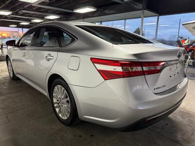 2013 Toyota Avalon Hybrid XLE Touring   - Photo 4 - Newark, IL 60541