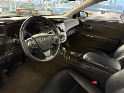 2013 Toyota Avalon Hybrid XLE Touring   - Photo 7 - Newark, IL 60541