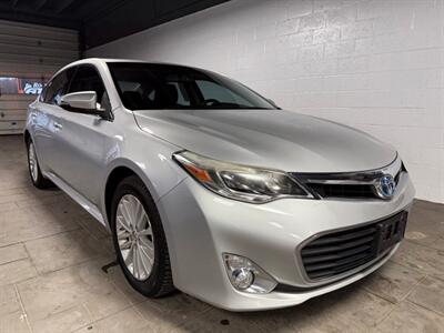 2013 Toyota Avalon Hybrid XLE Touring   - Photo 1 - Newark, IL 60541