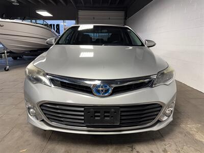 2013 Toyota Avalon Hybrid XLE Touring   - Photo 3 - Newark, IL 60541