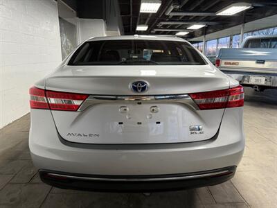 2013 Toyota Avalon Hybrid XLE Touring   - Photo 6 - Newark, IL 60541