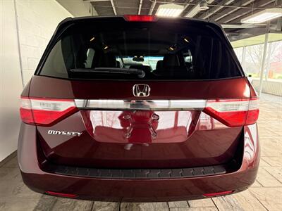 2012 Honda Odyssey EX-L   - Photo 3 - Newark, IL 60541