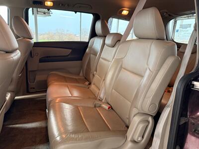 2012 Honda Odyssey EX-L   - Photo 9 - Newark, IL 60541
