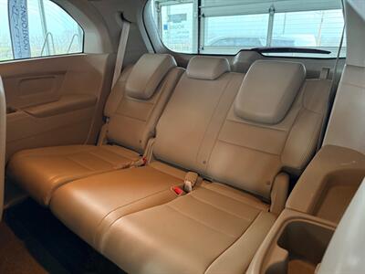 2012 Honda Odyssey EX-L   - Photo 10 - Newark, IL 60541