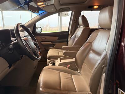 2012 Honda Odyssey EX-L   - Photo 8 - Newark, IL 60541