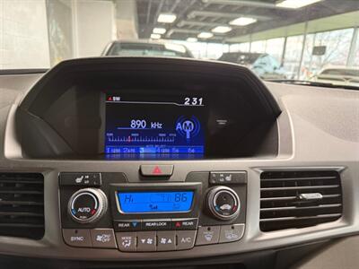 2012 Honda Odyssey EX-L   - Photo 15 - Newark, IL 60541