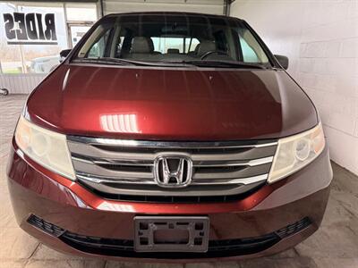 2012 Honda Odyssey EX-L   - Photo 6 - Newark, IL 60541