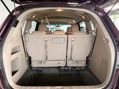 2012 Honda Odyssey EX-L   - Photo 11 - Newark, IL 60541